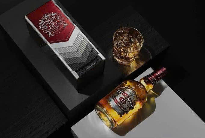 Thuong thuc Chivas 12 LIMITED 1