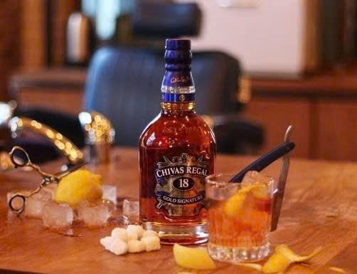 Thuong thuc Chivas 18 175 Lít