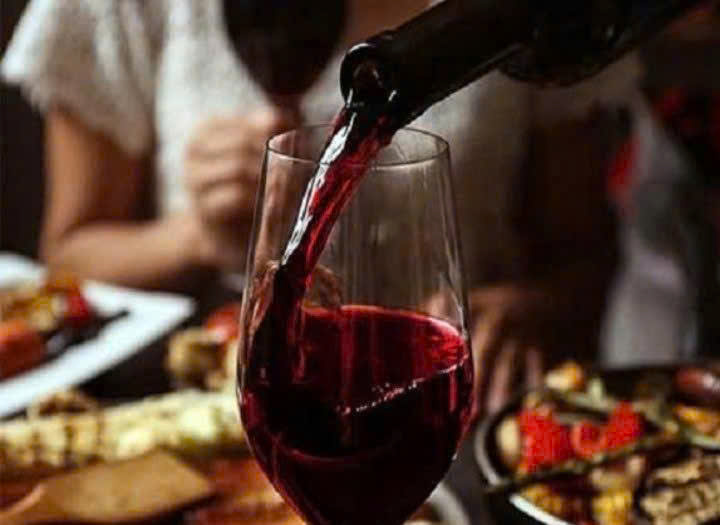 Thuong thuc Martino Primitivo 750 ml