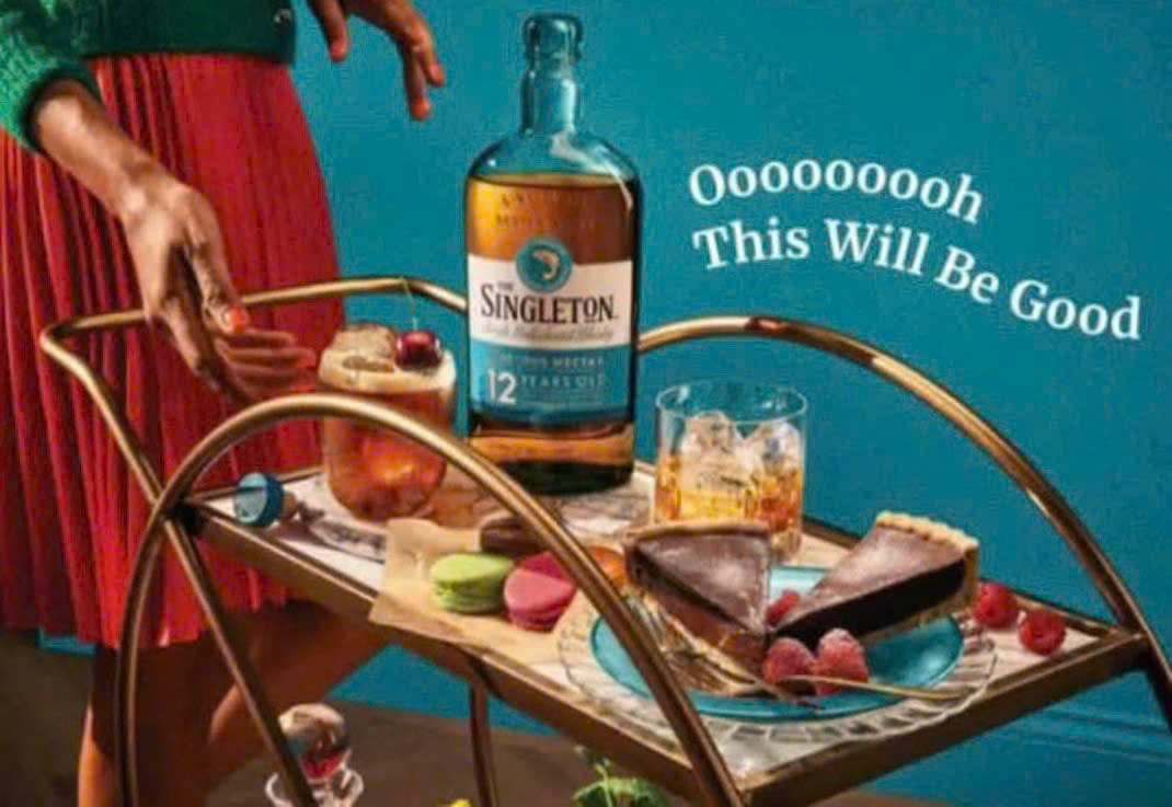 Thuong thuc Ruou Singleton 12 nam 700ml dung chuan
