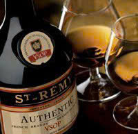 Thuong thuc ST Remy VSOP