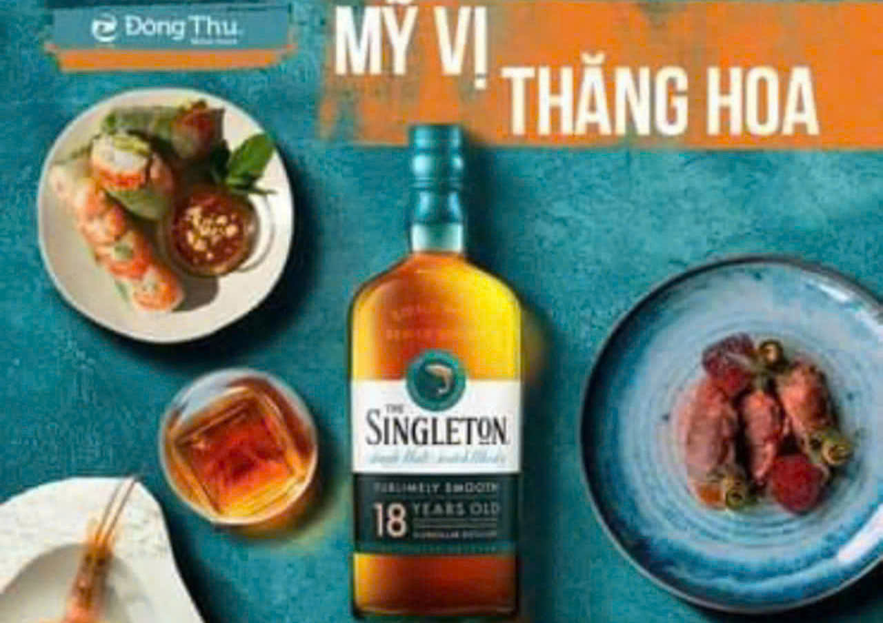Thuong thuc Singleton 18 nam tuoi