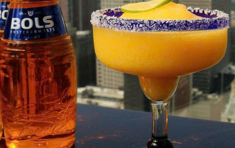 Thuong thuc bols mango mango 700 ml