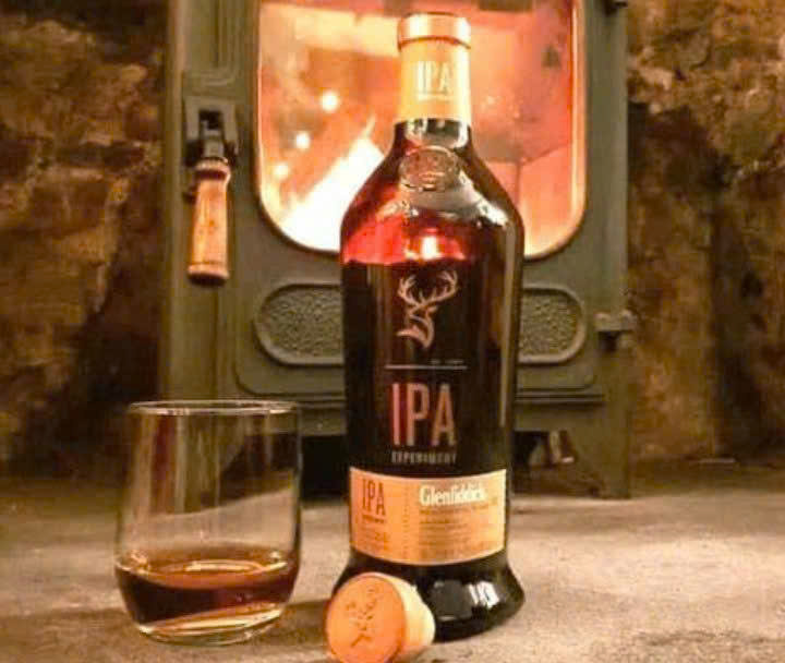 Thuong thuc glenfiddich ipa 2