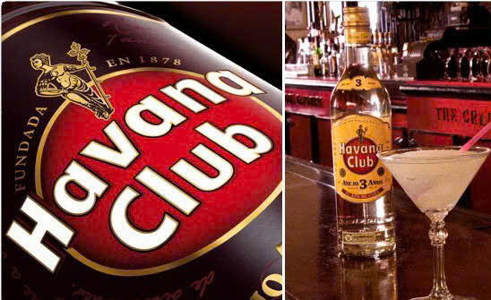 Thuong thuc havana club vang