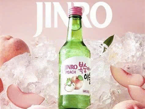 Thuong thuc soju dao uop lanh