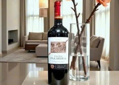 Trung bay casa Palmera CS Do gia re