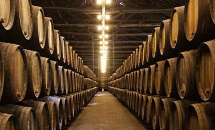 U vang Chateau Les Martineaux Bordeaux