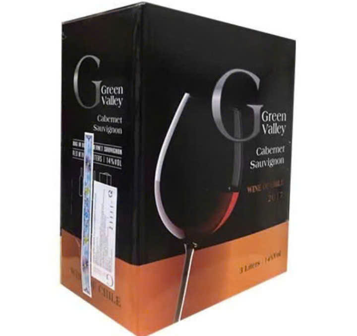 Vang Chile Green Valley Hop 3 Lit gia re