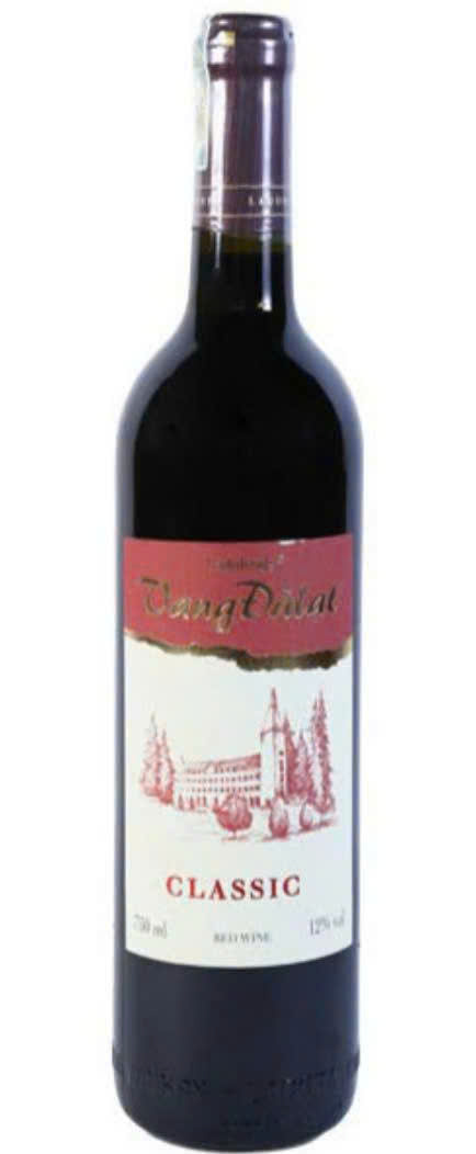 Vang Da lat Classic Red gia re nhat