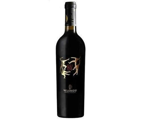 Vang Y Ludi Velenosi gia re nhat ha Noi