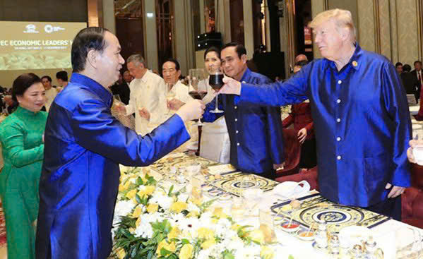 Vang chateau la vang nguyen thu