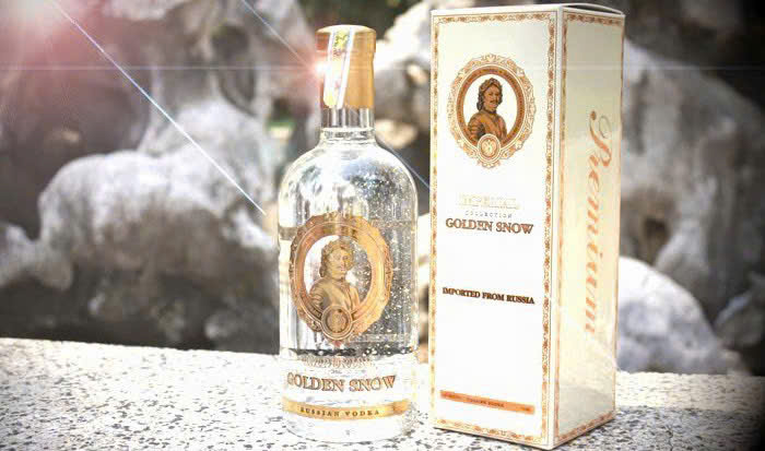 Vodka sa hoang tuyet vang gia re