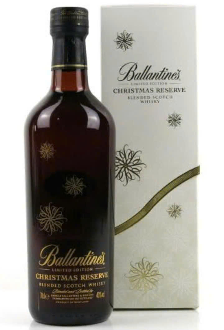 ballantine limited 700 ml 40 do
