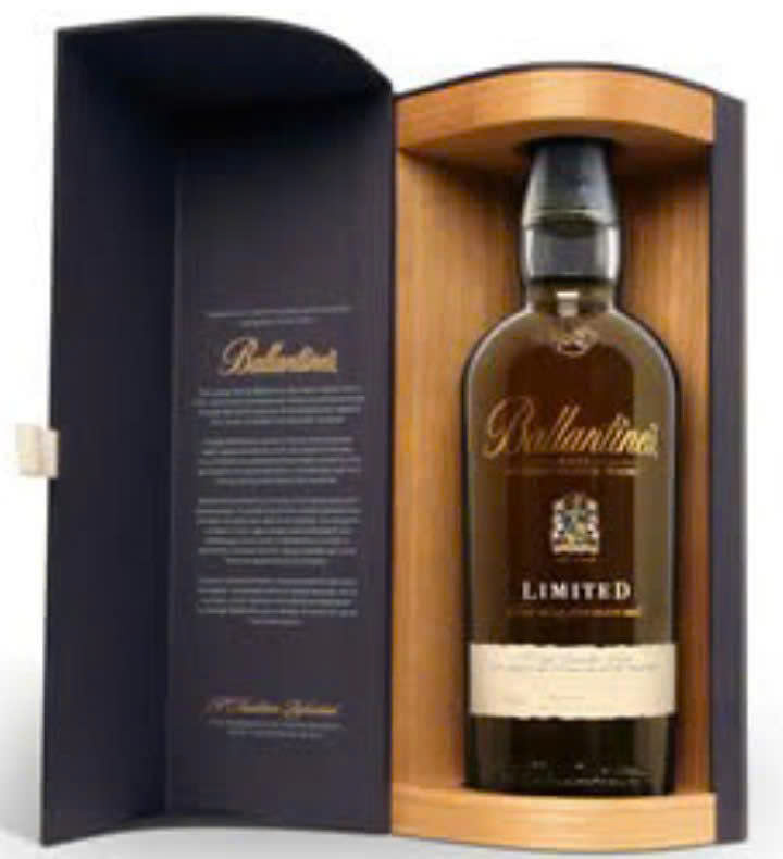 ballantine limited 700 ml 43 do