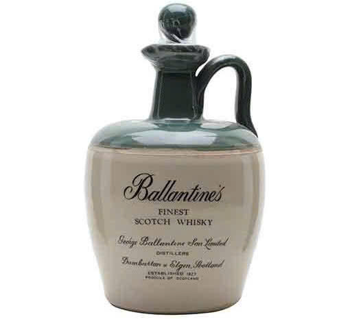 ballantines finest 1970 gia re