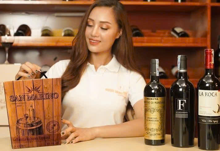 bich chile san marino 3 lit