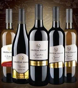 cac loai chateau dalat cua ladofoods