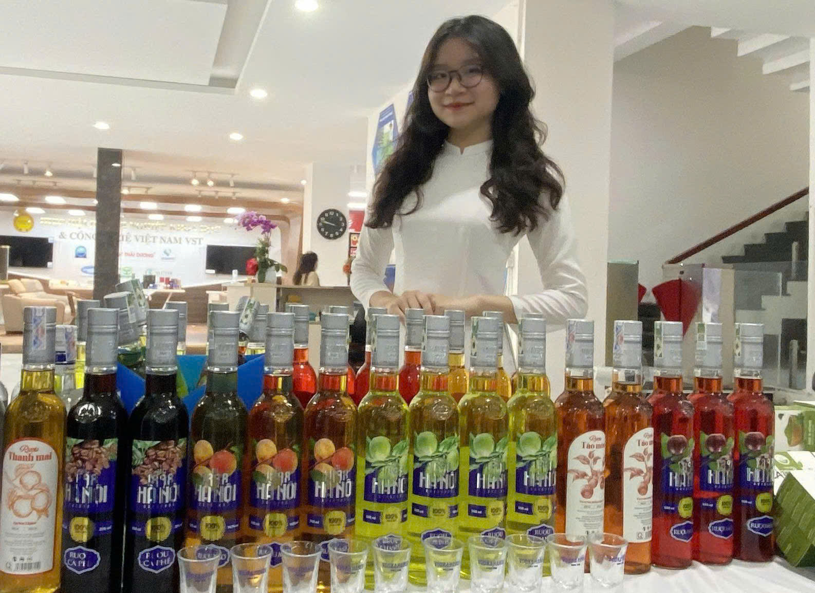 cac loai ruou truyen thong halico