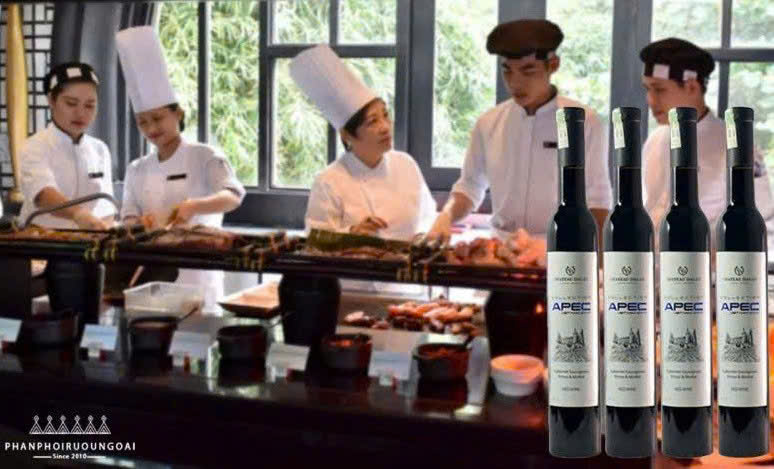 chuan bi ky luong cho tiecapec 2017 tai Viet Nam