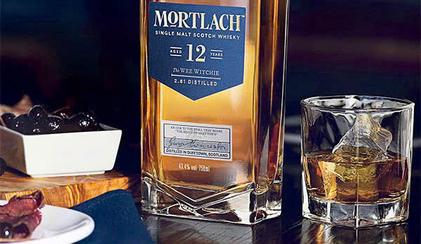 chuan vi mortlach 12 700 ml moi