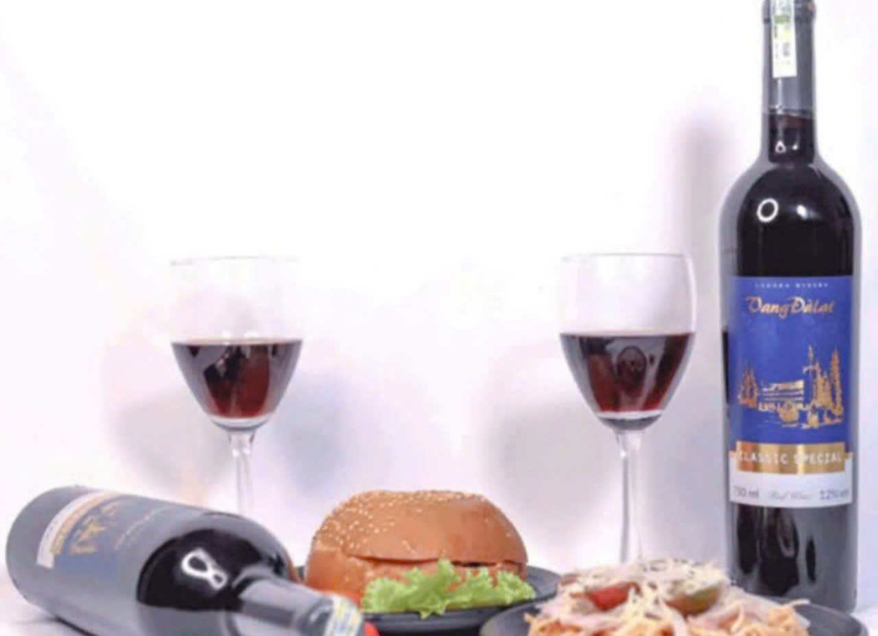 dung dieju voi vang classic special