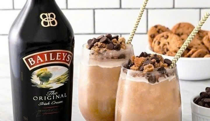 dung dieu voi Baileys Original 3