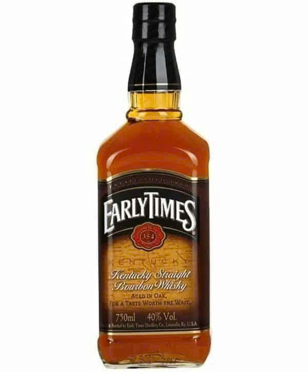 early time Whisky gia re