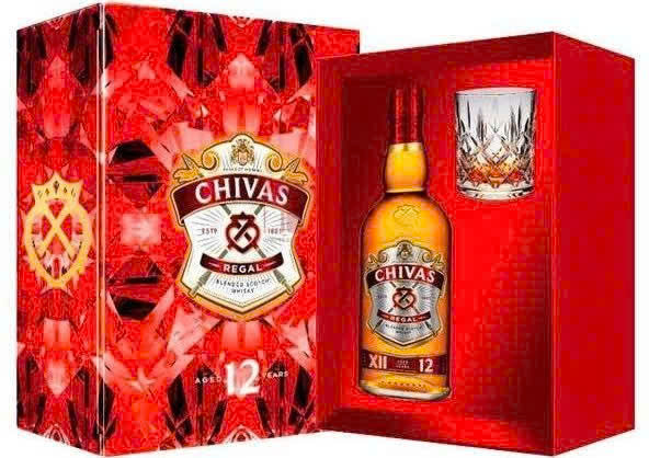 hop qua tet chivas 12 nam 2026 700 ml