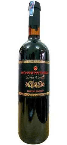 montevittoria 10 do vang ngot y.gia re