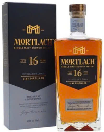 mortlach 16 nam 700 ml gia bao nhieu