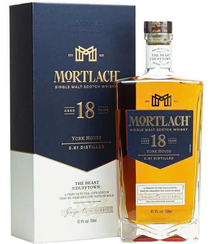 mortlach 18 nam 700ml gia re