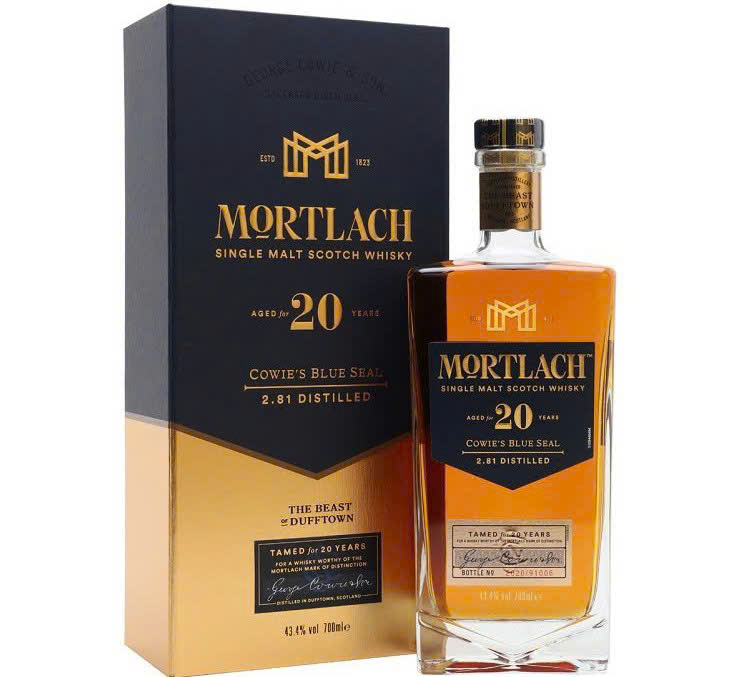 mortlach 20 years old 43 4 do gia re