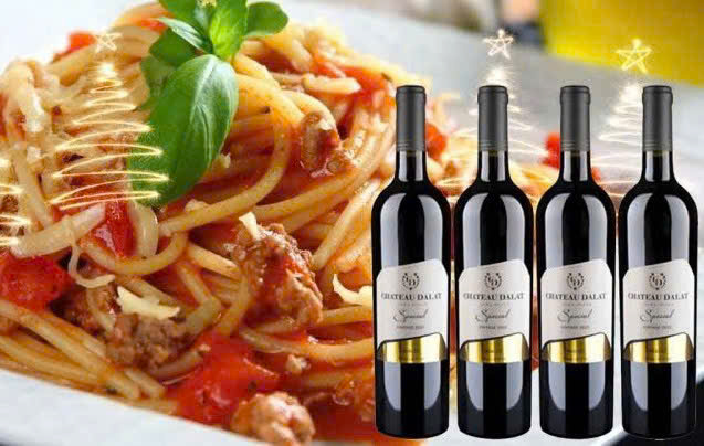 my y voi chateau dalat special merlot 12 5 do