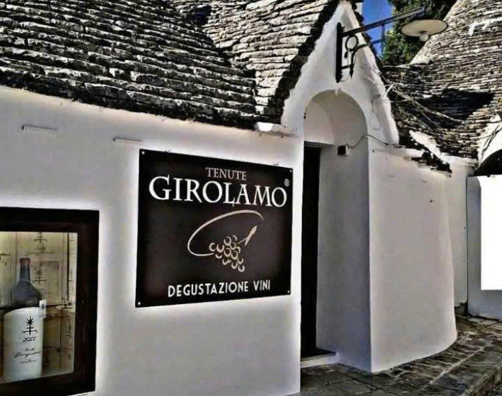 nha lam vang y ba tuoc Limited tai y