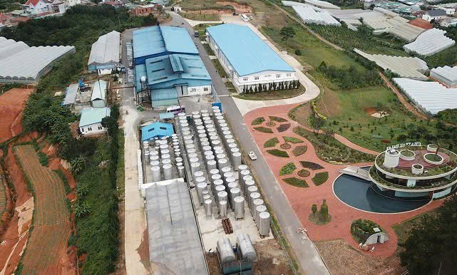 nha may SX vang Da lat tai phat chi lamdong