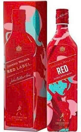 red icon 75cl gia re