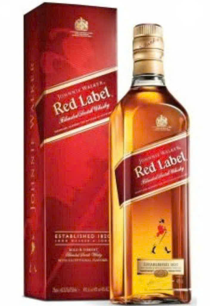 red label gia bao nhieu