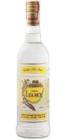 ruou Lua moi halico gia re