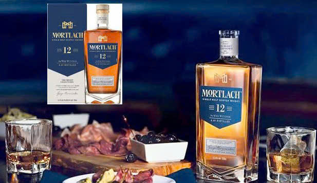 ruou mortlach 12 nam tuoi va thuong thuc