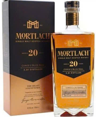 ruou mortlach 20 nam 700ml gia re