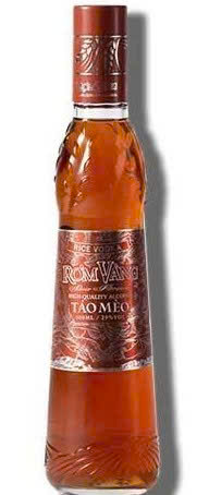 ruou tao meo rom vang 500ml cua vodka ca sau