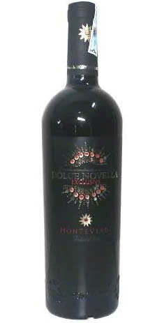 ruou vang ngot y monteverdi Dolce Novella Exclusive