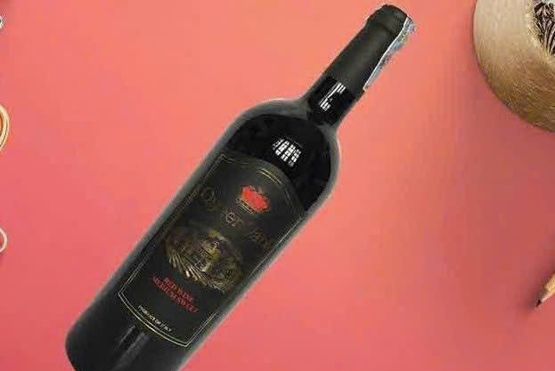 ruou vang y ngot queen vabi gia re nhat