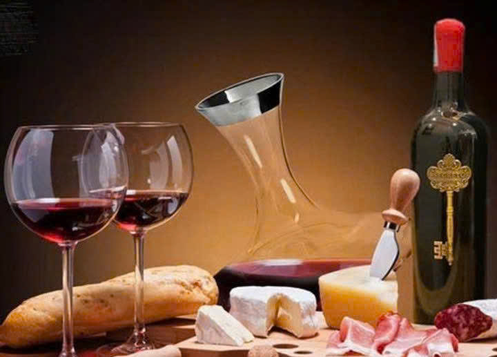 ruou vang y segreto chia khoa 750ml gia re