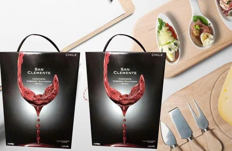 san clemente 5 lit va mon an hai san