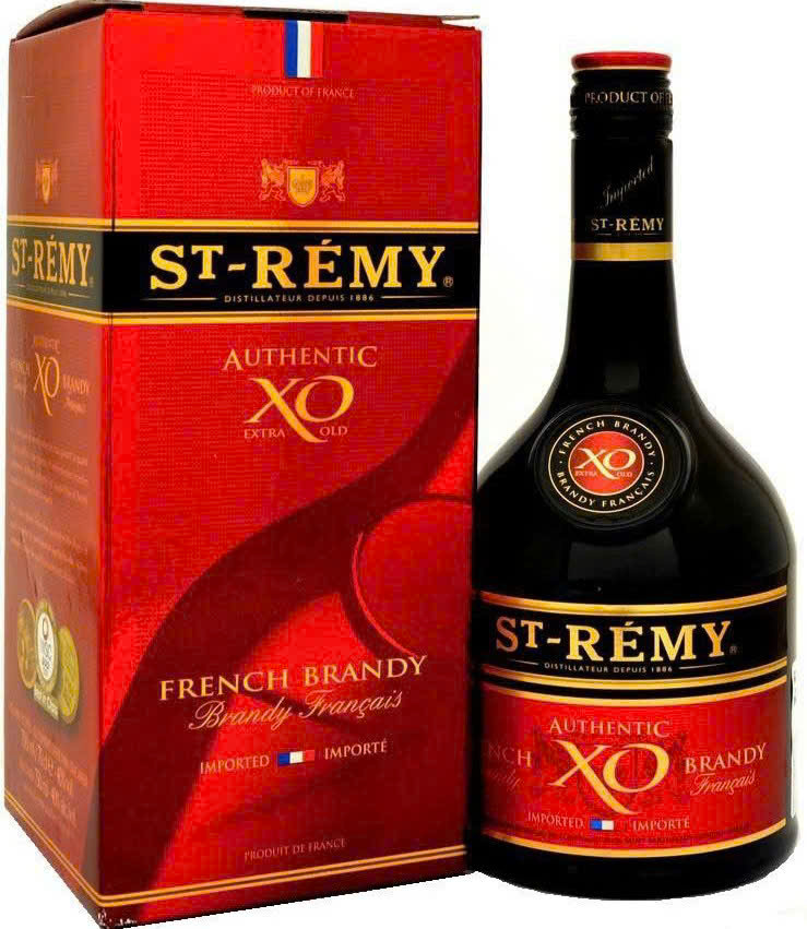 st remy brandy XO gia re