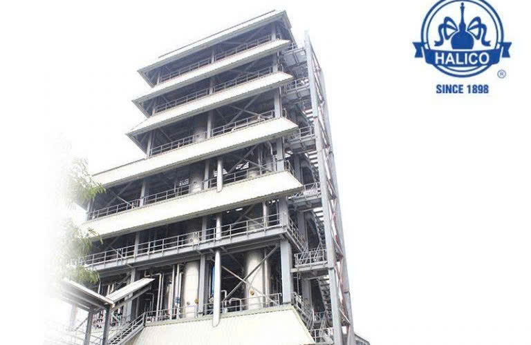 thap chung cat 8 tang da ap suat