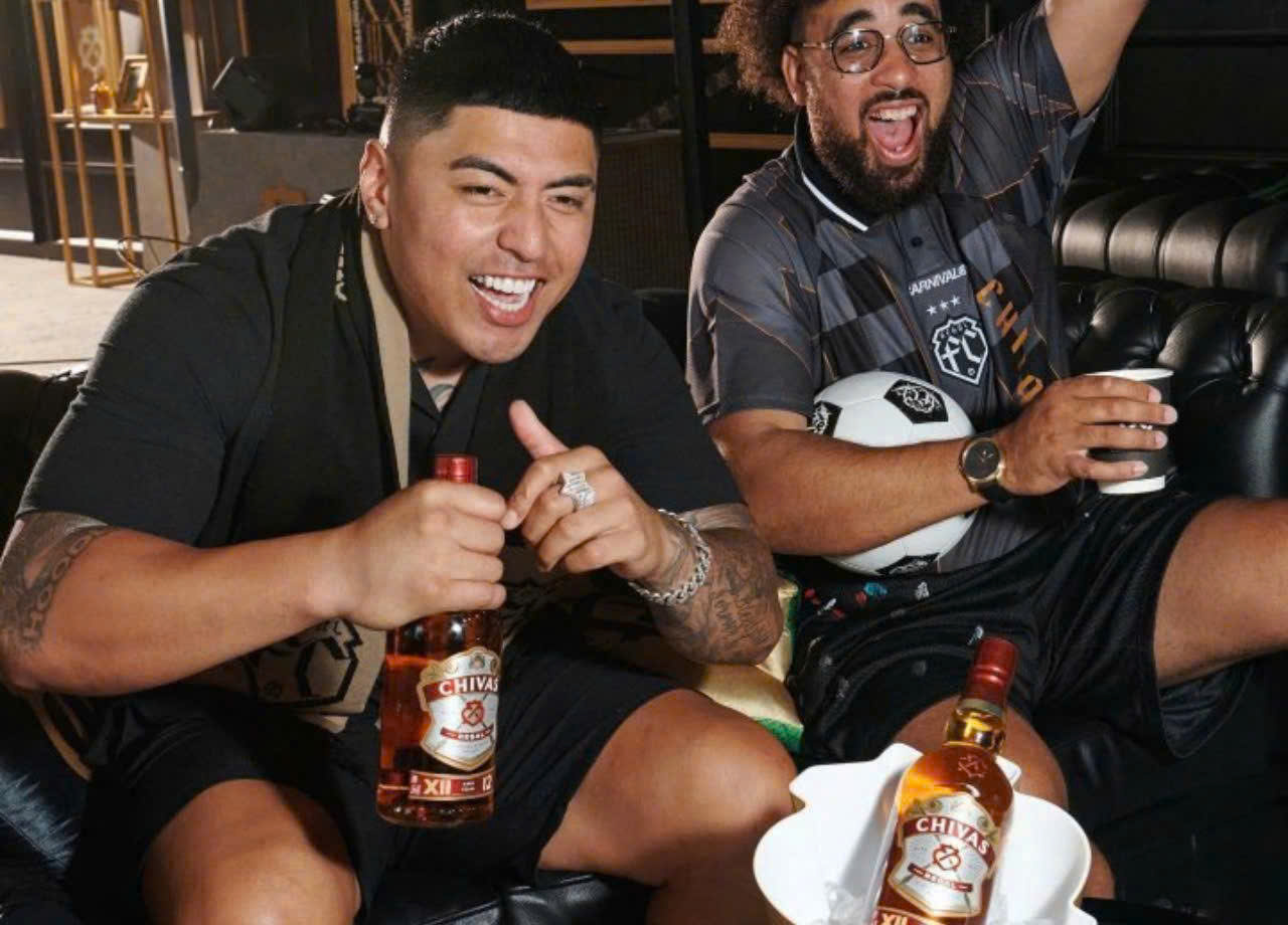 thuong thuc chivas 12 YO