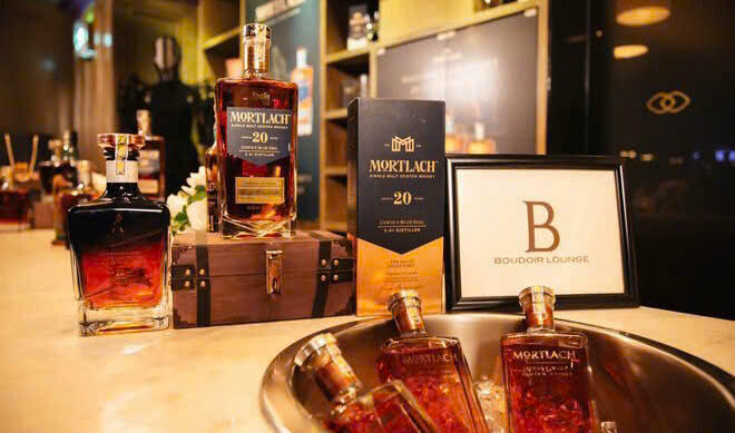 thuong thuc mortlach 20 nam tuoi chuan vi